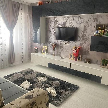 Adina Margareta Apartman Mangalia Kültér fotó