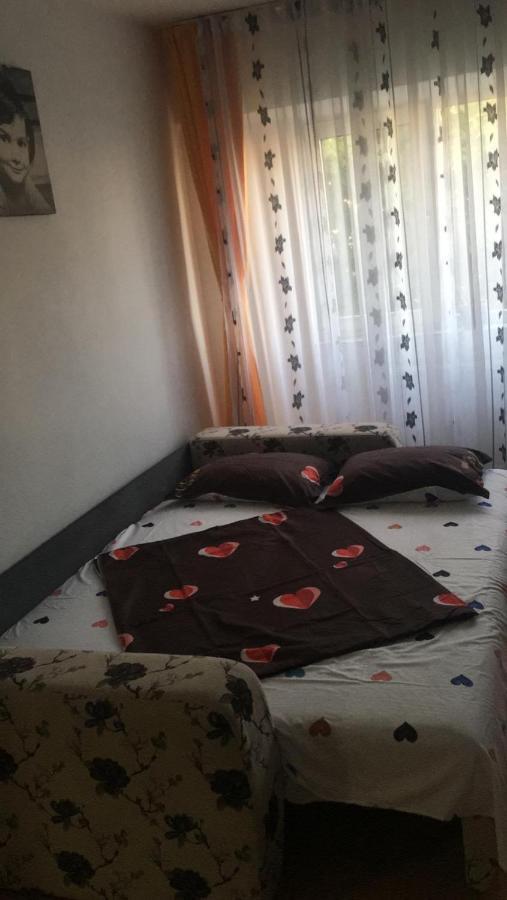 Adina Margareta Apartman Mangalia Kültér fotó
