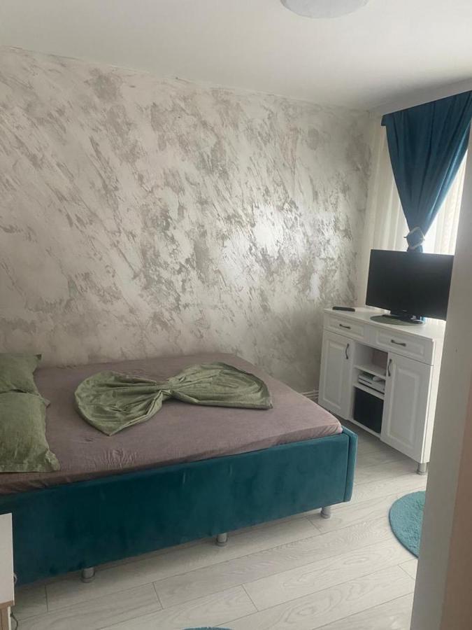 Adina Margareta Apartman Mangalia Kültér fotó