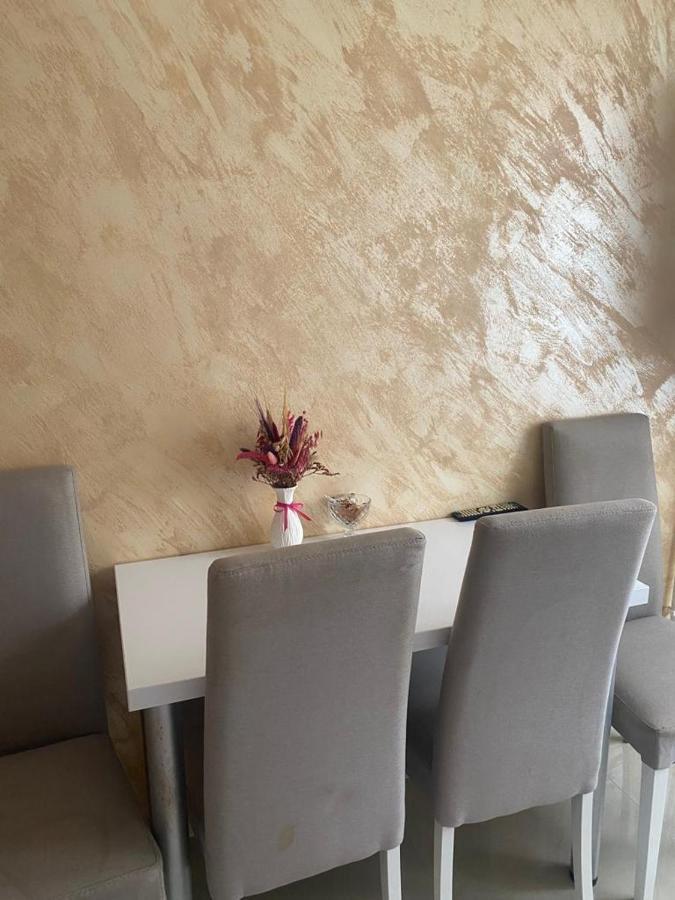 Adina Margareta Apartman Mangalia Kültér fotó