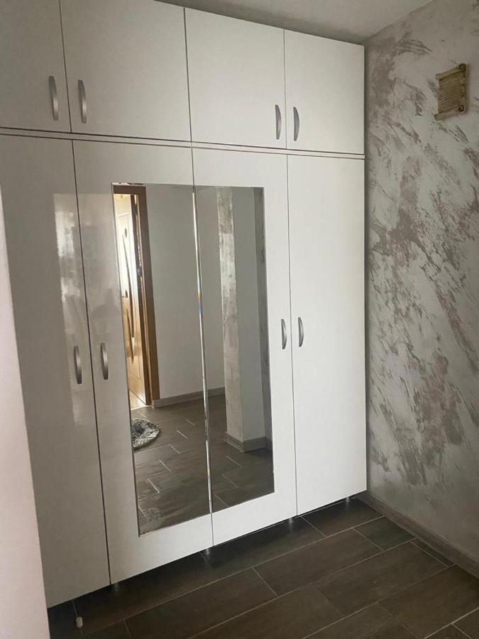 Adina Margareta Apartman Mangalia Kültér fotó