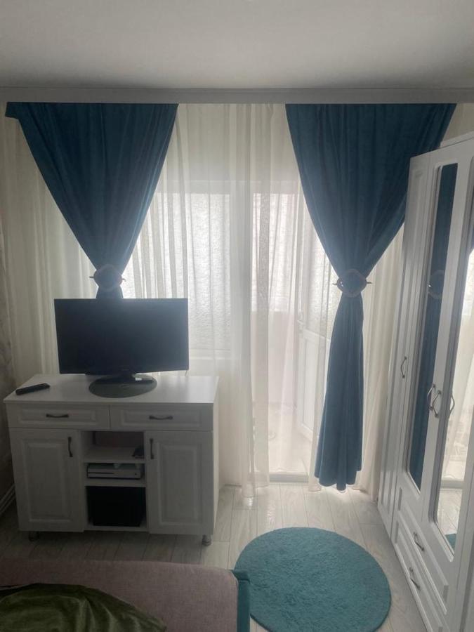 Adina Margareta Apartman Mangalia Kültér fotó