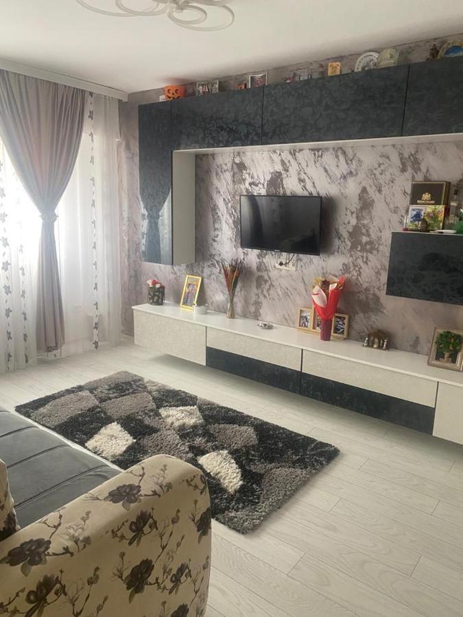 Adina Margareta Apartman Mangalia Kültér fotó