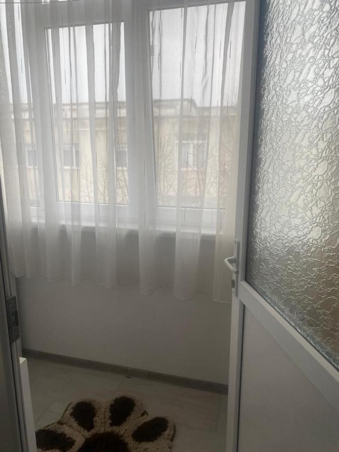 Adina Margareta Apartman Mangalia Kültér fotó