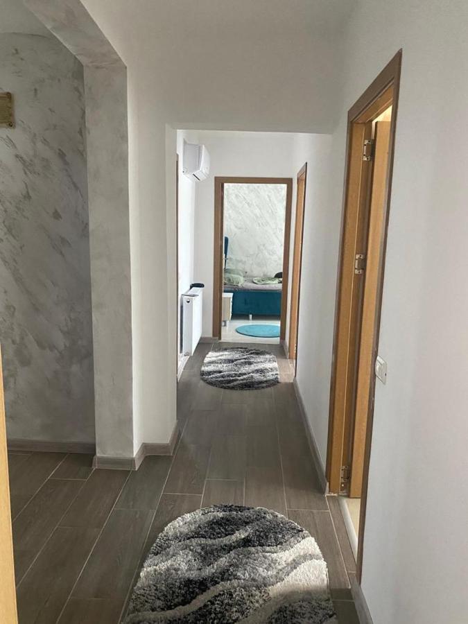 Adina Margareta Apartman Mangalia Kültér fotó